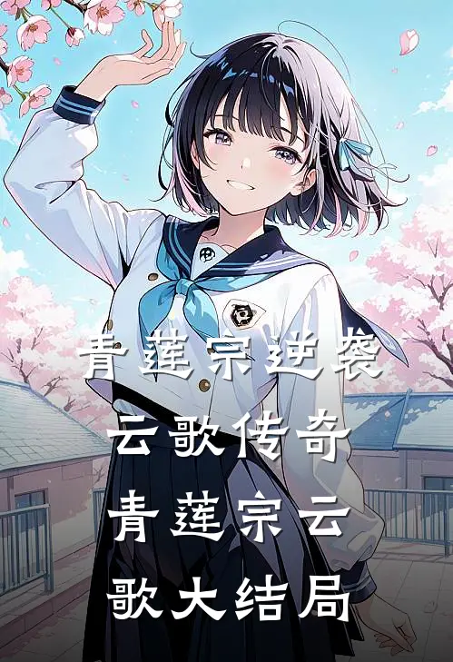 《青莲宗逆袭：云歌传奇》青莲宗云歌大结局