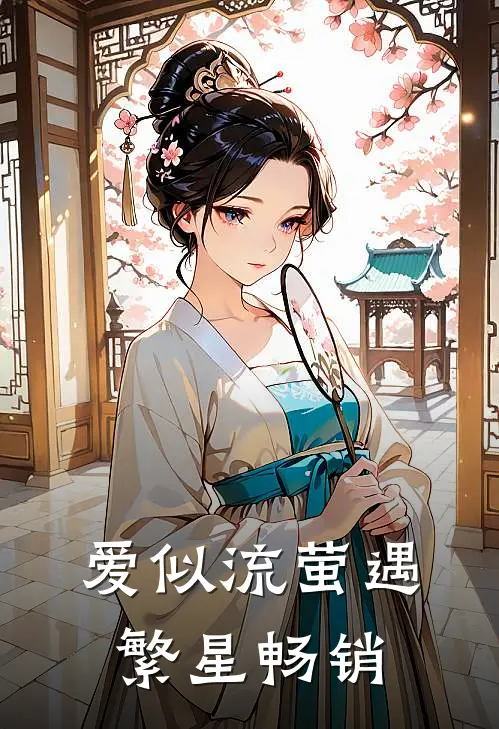 爱似流萤遇繁星畅销