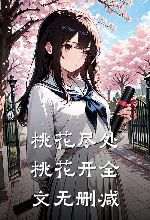 桃花尽处桃花开全文无删减