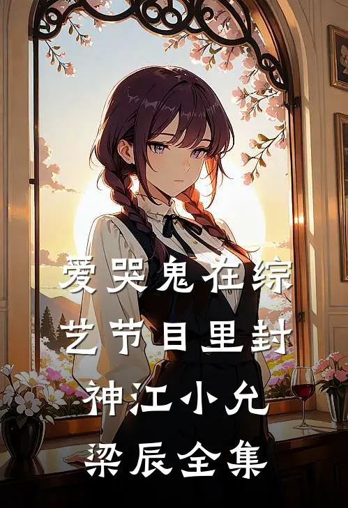 爱哭鬼在综艺节目里封神江小允梁辰全集