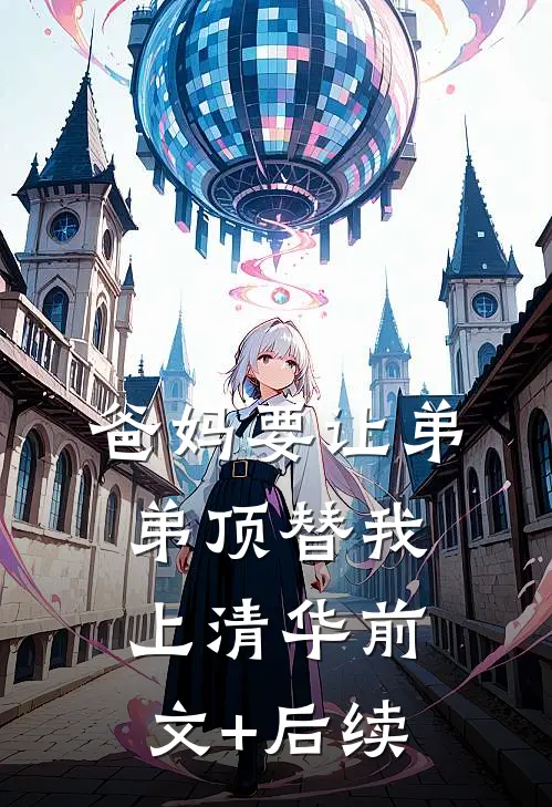 爸妈要让弟弟顶替我上清华前文+后续