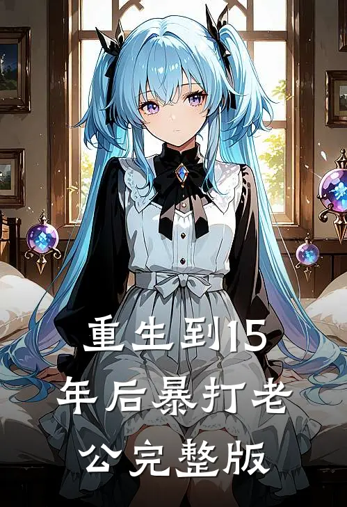 重生到15年后暴打老公完整版
