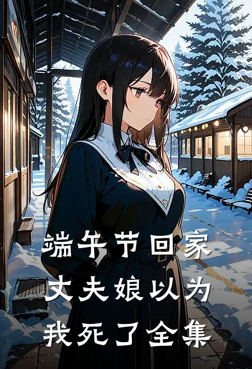 端午节回家，丈夫娘以为我死了 全集