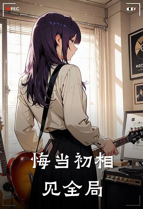 悔当初相见全局