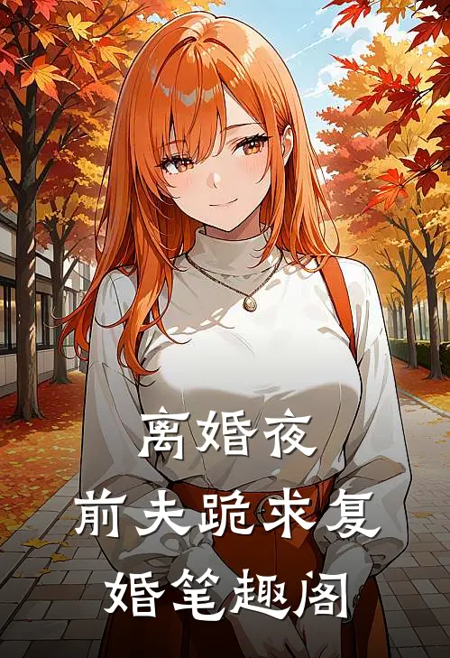离婚夜，前夫跪求复婚笔趣阁