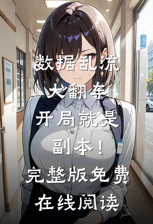 数据乱流大翻车，开局就是副本！完整版免费在线阅读