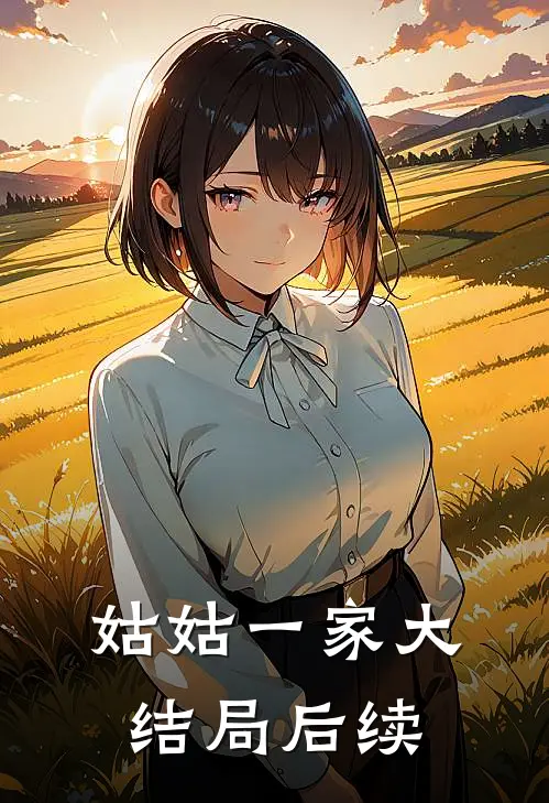 姑姑一家大结局后续
