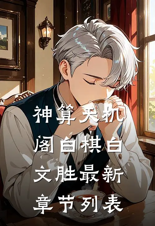 神算天机阁白棋白文胜最新章节列表