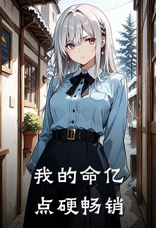 我的命亿点硬畅销