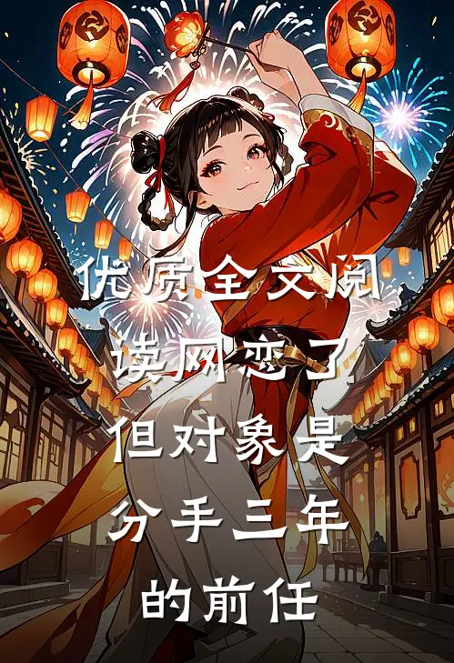 优质全文阅读网恋了，但对象是分手三年的前任