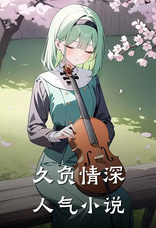 久负情深人气小说