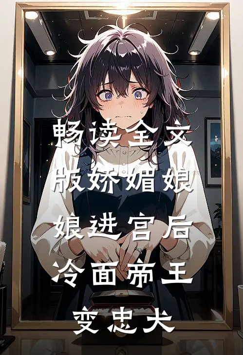 畅读全文版娇媚娘娘进宫后，冷面帝王变忠犬