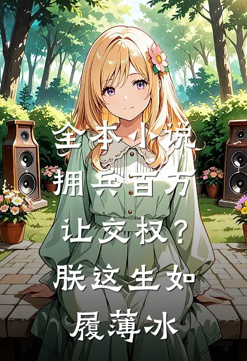全本小说拥兵百万让交权？朕这生如履薄冰