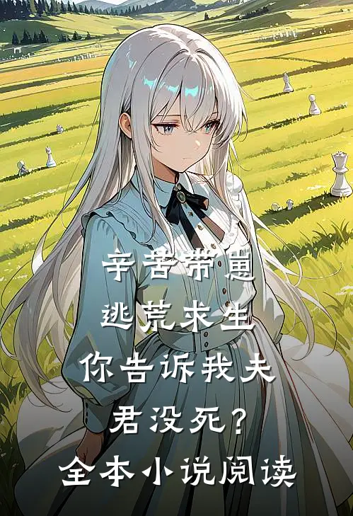 辛苦带崽逃荒求生，你告诉我夫君没死？全本小说阅读