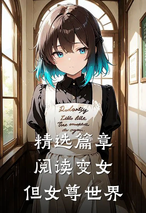 精选篇章阅读变女，但女尊世界