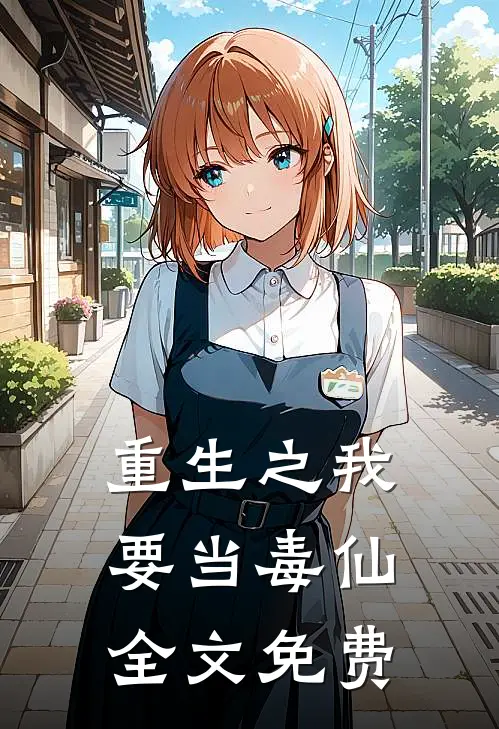 重生之我要当毒仙全文免费