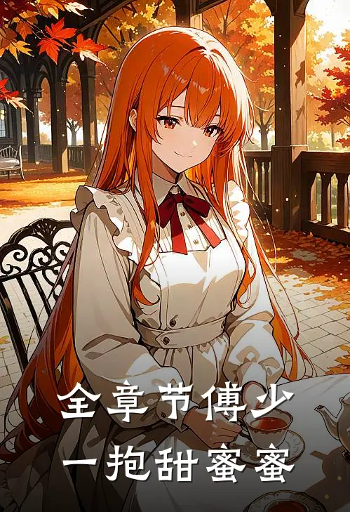 全章节傅少一抱甜蜜蜜
