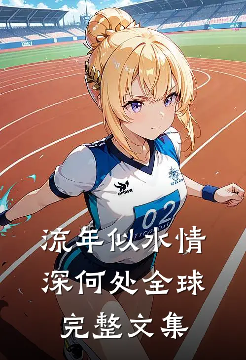 流年似水情深何处全球完整文集