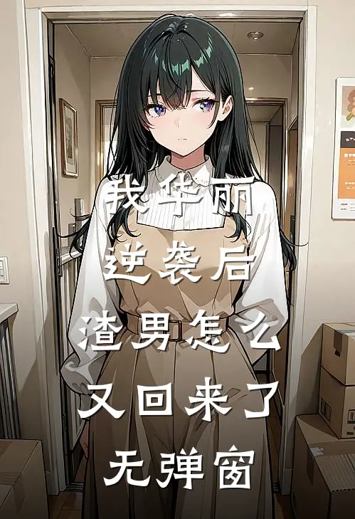 我华丽逆袭后,渣男怎么又回来了无弹窗免费阅读
