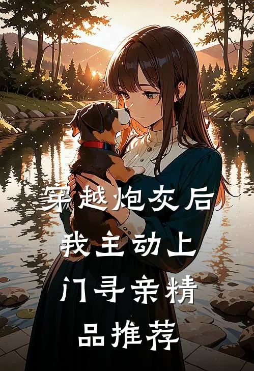 穿越炮灰后,我主动上门寻亲精品推荐