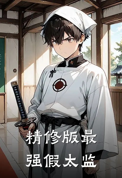 精修版最强假太监