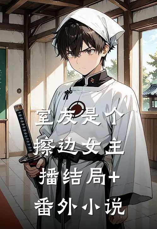室友是个擦边女主播结局+番外小说