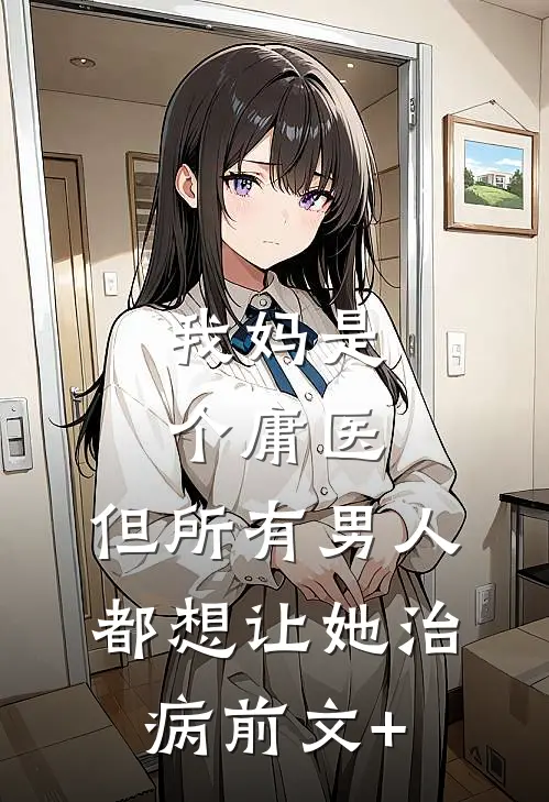 我妈是个庸医，但所有男人都想让她治病前文+