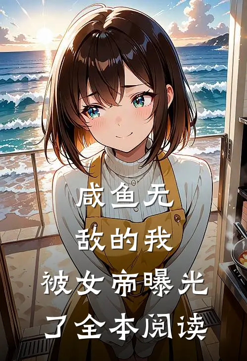 咸鱼无敌的我,被女帝曝光了全本阅读