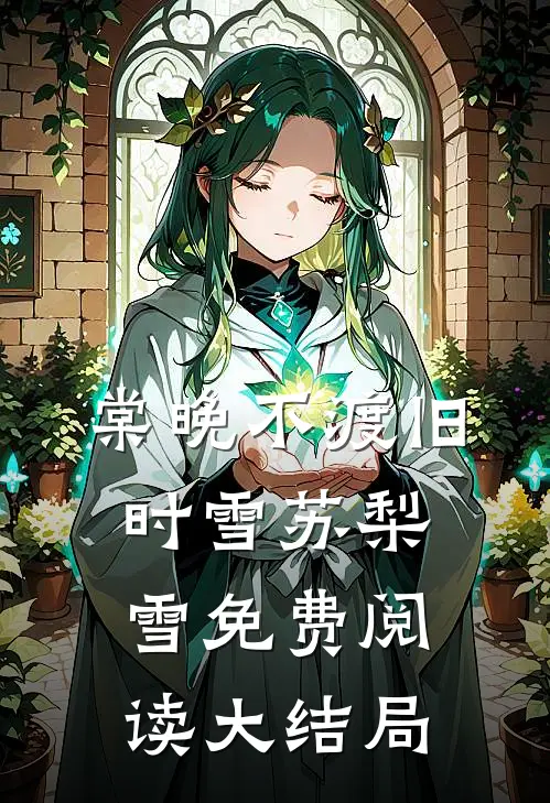 棠晚不渡旧时雪苏梨雪免费阅读大结局