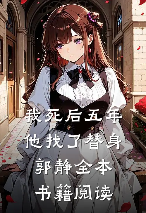 我死后五年，他找了替身郭静全本书籍阅读