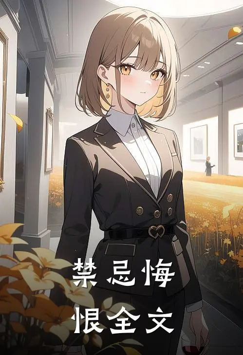 禁忌悔恨全文