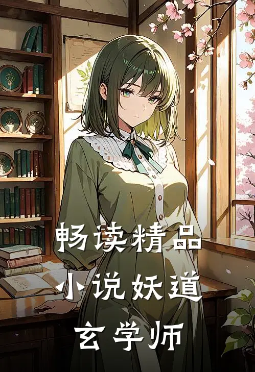 畅读精品小说妖道玄学师