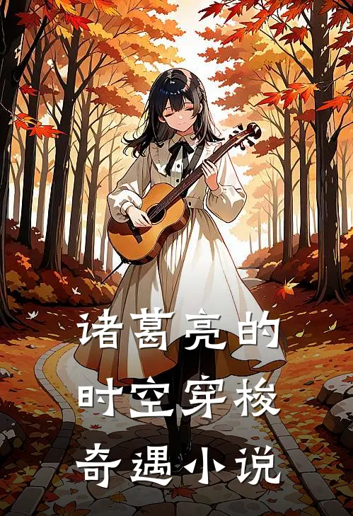 诸葛亮的时空穿梭奇遇小说