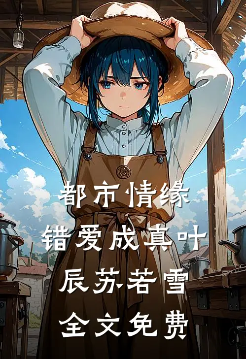 都市情缘，错爱成真叶辰苏若雪全文免费