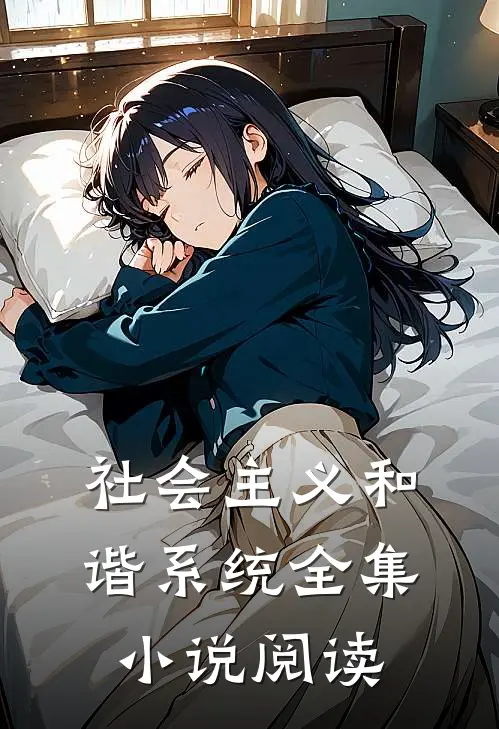 社会主义和谐系统全集小说阅读