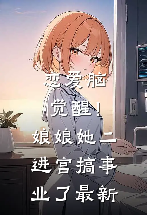 恋爱脑觉醒！娘娘她二进宫搞事业了最新