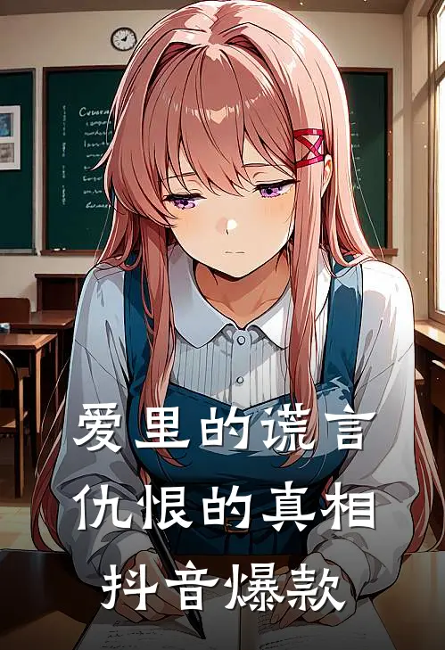 爱里的谎言,仇恨的真相抖音爆款是真的吗