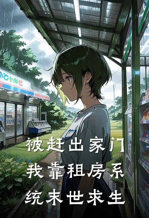 被赶出家门，我靠租房系统末世求生