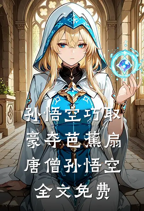 孙悟空巧取豪夺芭蕉扇唐僧孙悟空全文免费