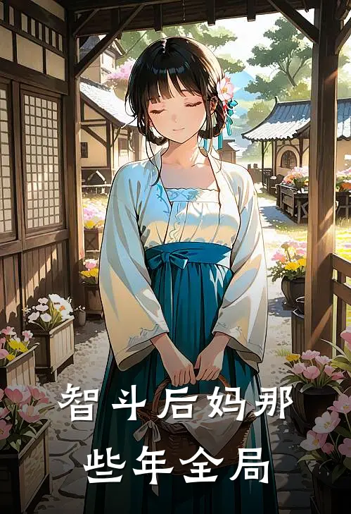 智斗后妈那些年全局
