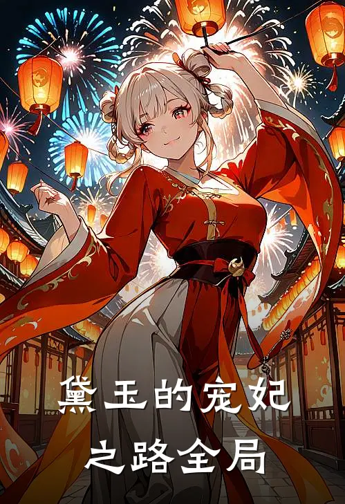 黛玉的宠妃之路全局