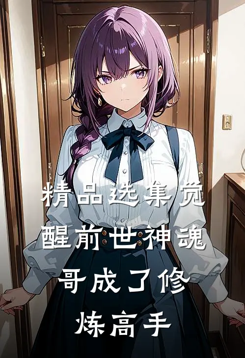 精品选集觉醒前世神魂，哥成了修炼高手
