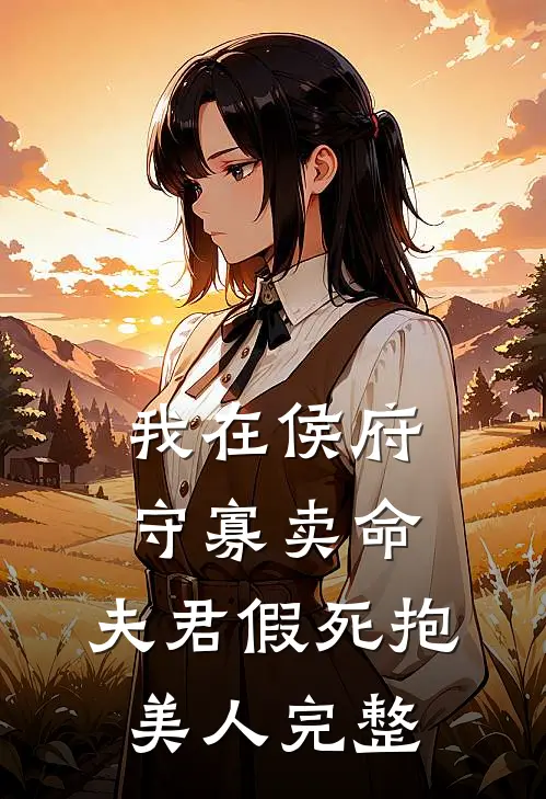 我在侯府守寡卖命，夫君假死抱美人完整