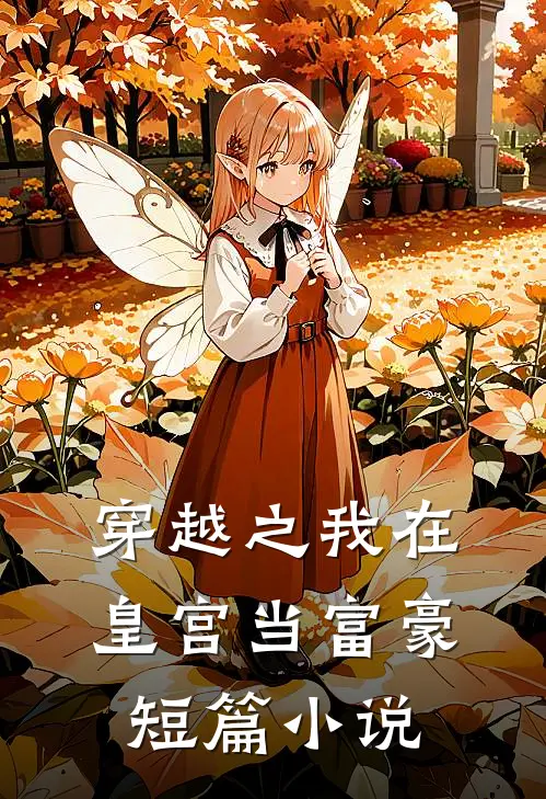 穿越之我在皇宫当富豪短篇小说