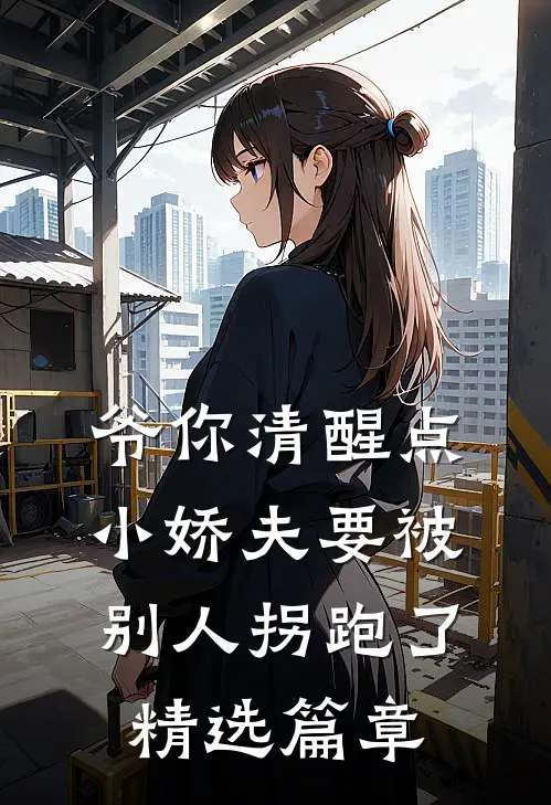 爷你清醒点，小娇夫要被别人拐跑了精选篇章