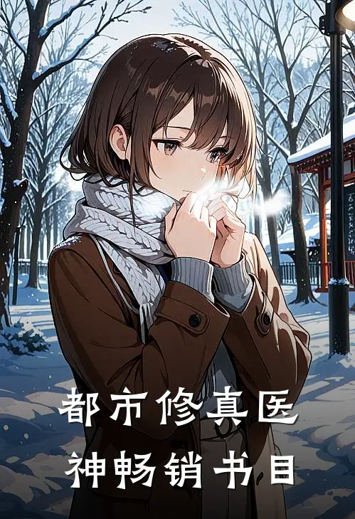 都市修真医神畅销书目