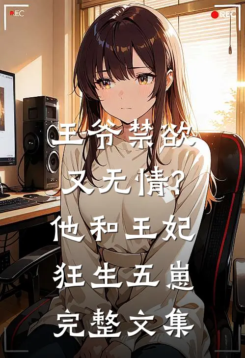 王爷禁欲又无情?他和王妃狂生五崽完整文集