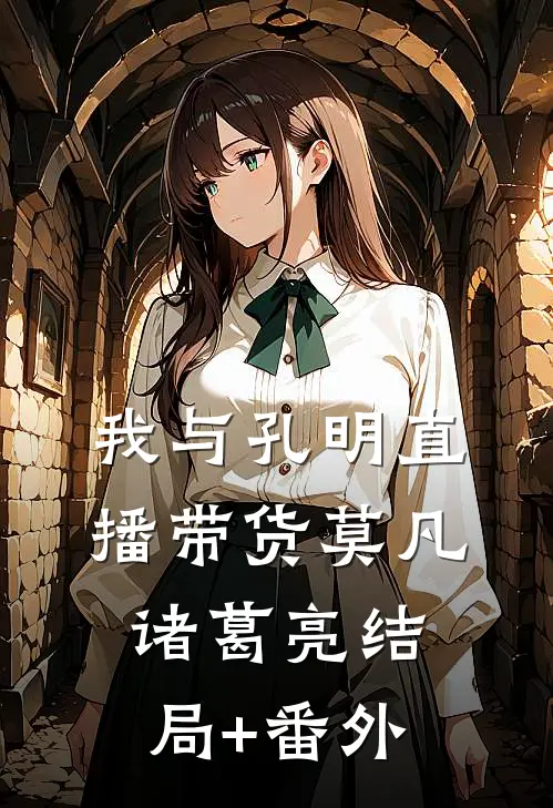 我与孔明直播带货莫凡诸葛亮结局+番外