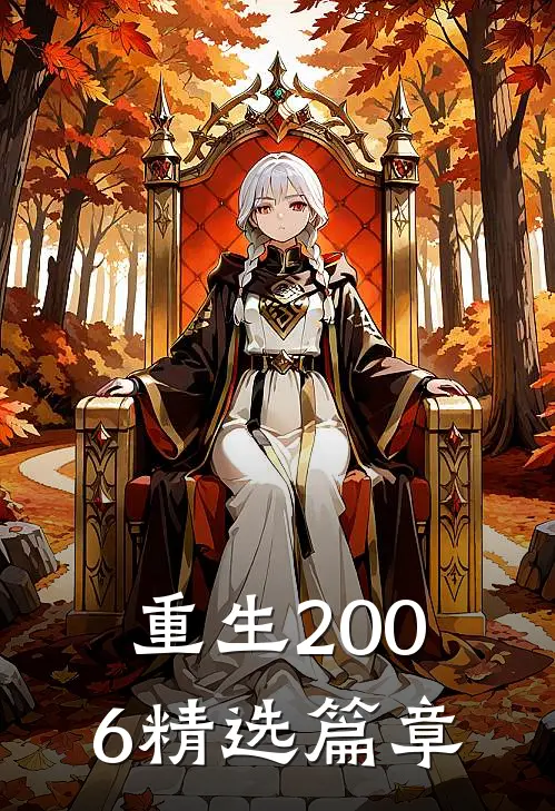 重生2006精选篇章