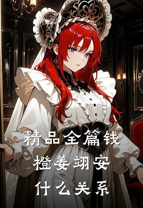 精品全篇钱橙姜翊安什么关系